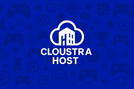 CloustraHost